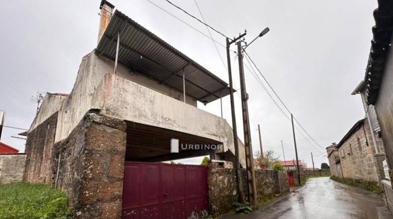 Orense - Carballino - 471m2