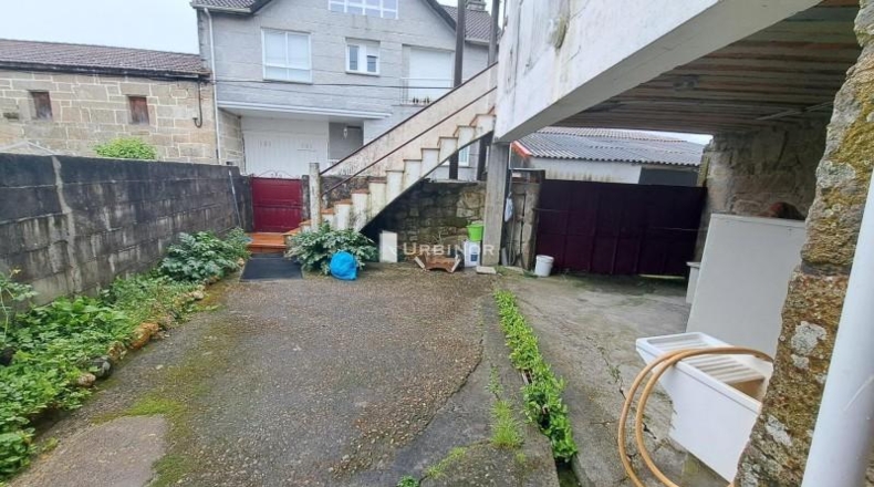 Orense - Carballino - 471m2