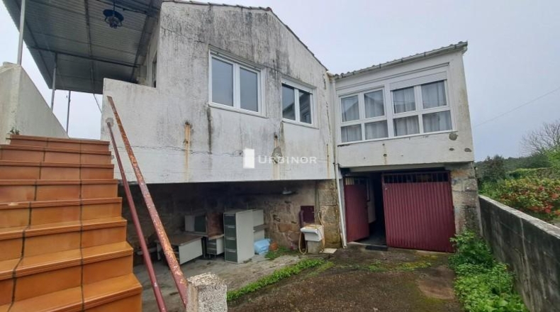 Orense - Carballino - 471m2
