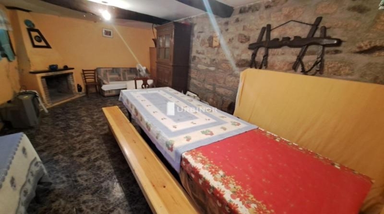 Orense - Carballino - 471m2