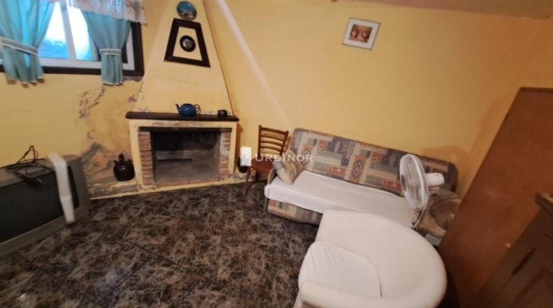 Orense - Carballino - 471m2