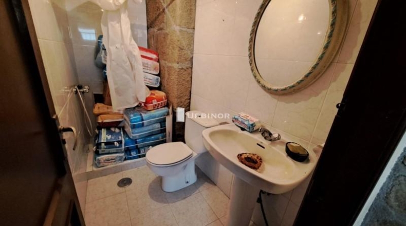 Orense - Carballino - 471m2
