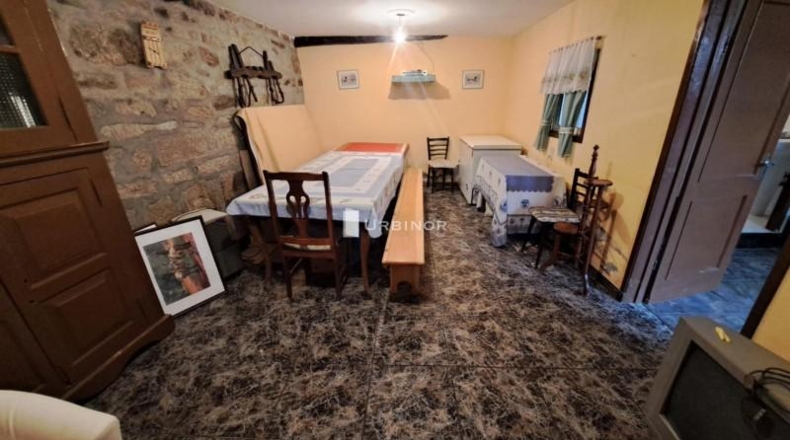 Orense - Carballino - 471m2
