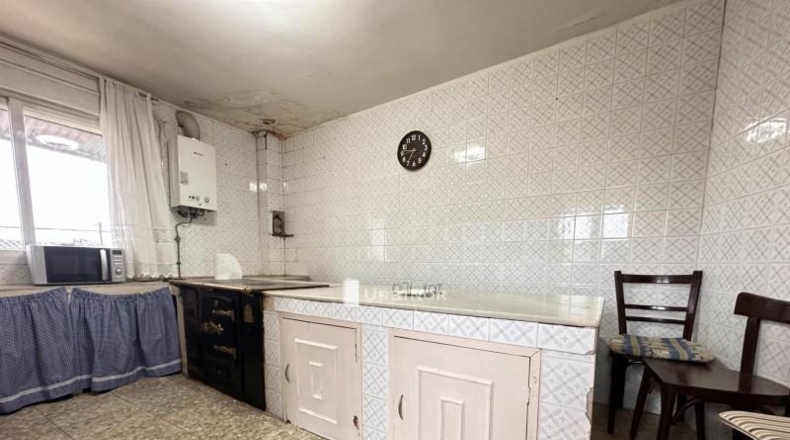 Orense - Carballino - 471m2