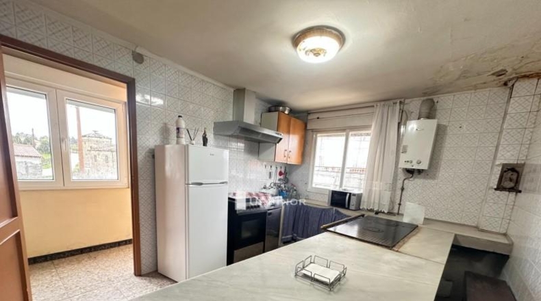 Orense - Carballino - 471m2
