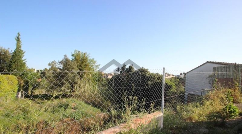 Barcelona - Castellar del Vallès - 754m2