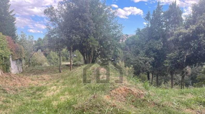 Barcelona - Castellar del Vallès - 754m2