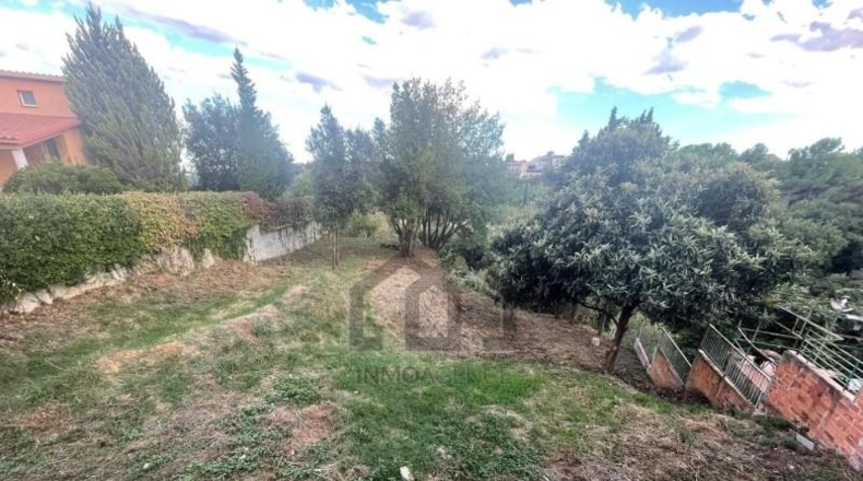 Barcelona - Castellar del Vallès - 754m2
