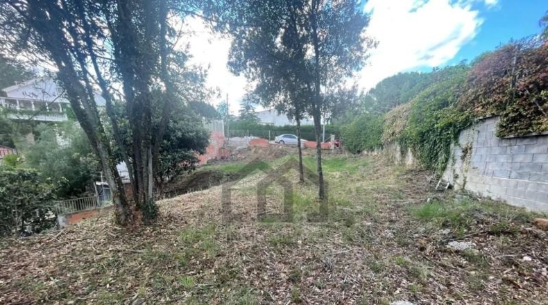 Barcelona - Castellar del Vallès - 754m2