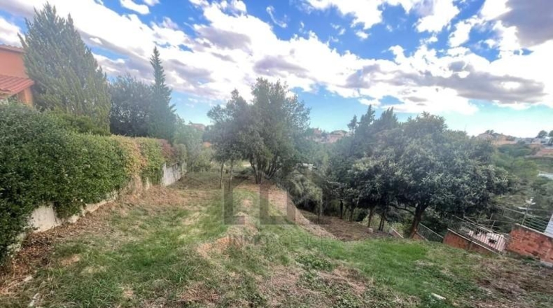Barcelona - Castellar del Vallès - 754m2