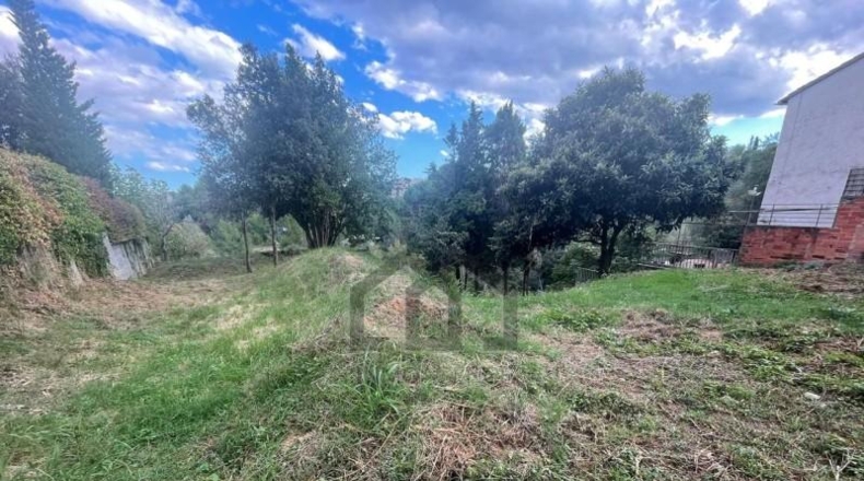 Barcelona - Castellar del Vallès - 754m2