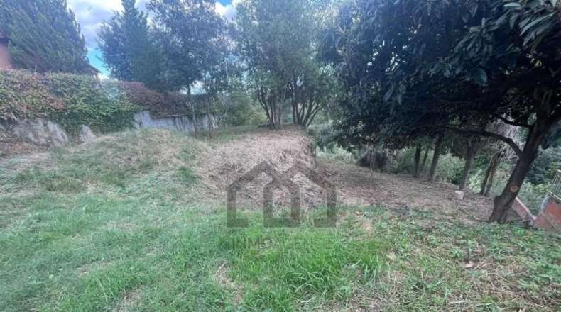 Barcelona - Castellar del Vallès - 754m2