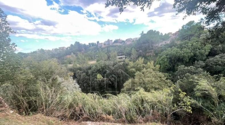 Barcelona - Castellar del Vallès - 754m2