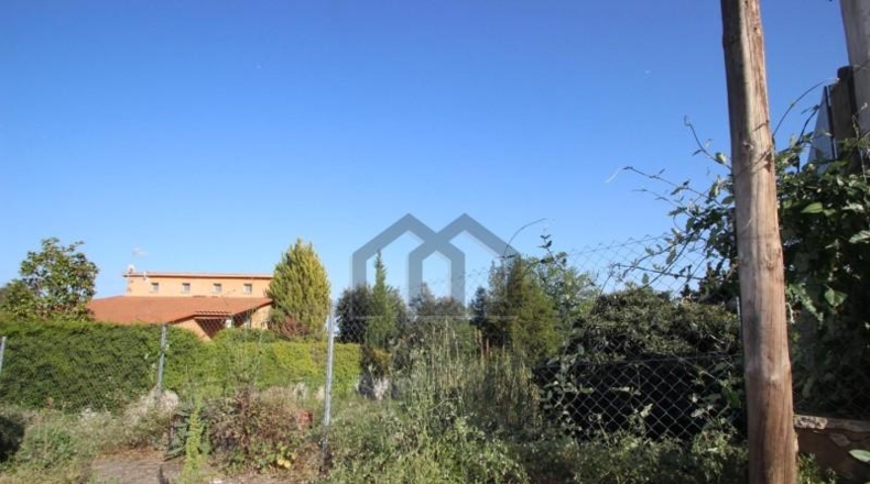 Barcelona - Castellar del Vallès - 754m2