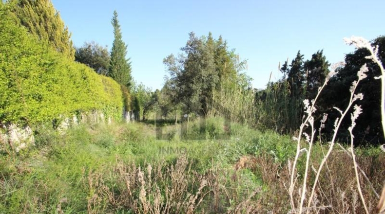 Barcelona - Castellar del Vallès - 754m2