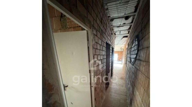 Sevilla - Paradas - 180m2