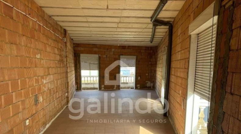 Sevilla - Paradas - 180m2