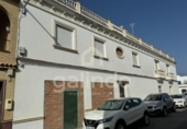 Village house for sale on España, Paradas, ref: TR212576 photo