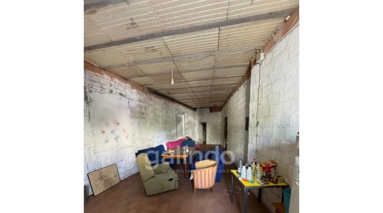 Sevilla - Paradas - 180m2