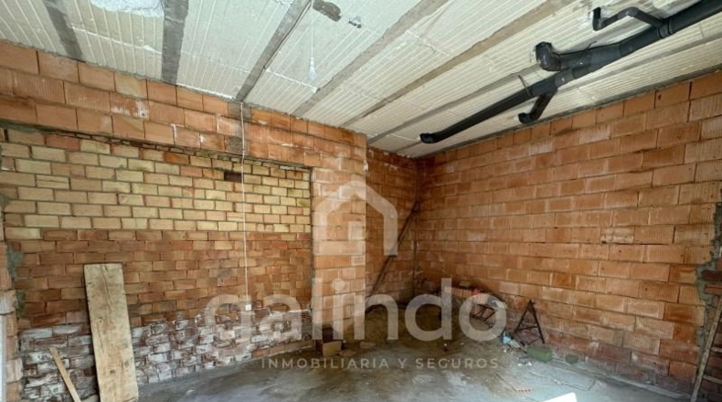 Sevilla - Paradas - 180m2