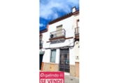 Casa de poble en venda a la España, Paradas, ref.: TR212582 foto