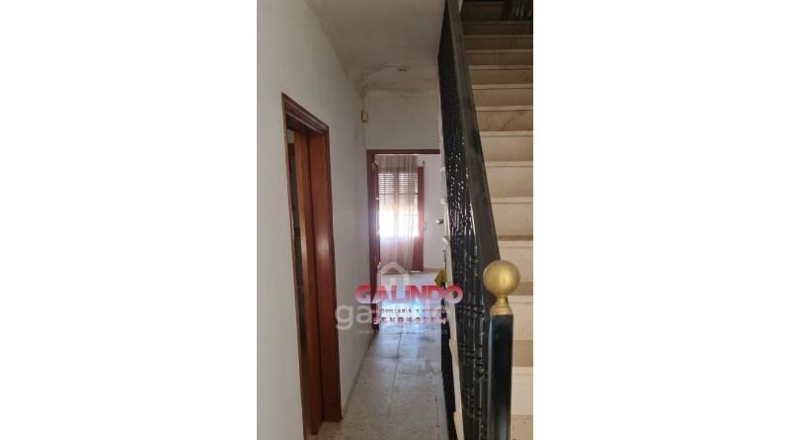Sevilla - Paradas - 180m2