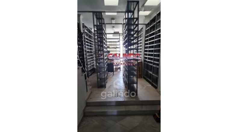 Sevilla - Paradas - 180m2