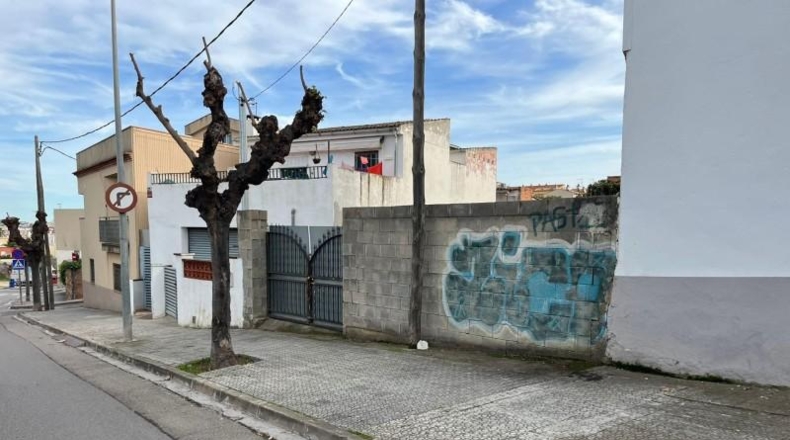 Barcelona - Vilanova i la Geltrú - 135m2