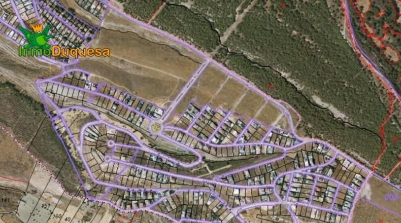 Granada - La Zubia - 773m2