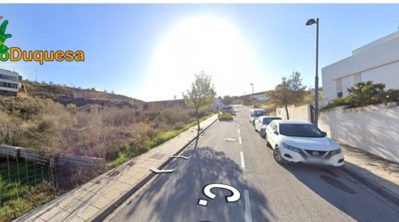 Granada - La Zubia - 773m2