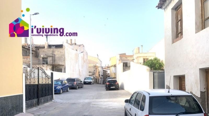 Almería - Albox - 222m2