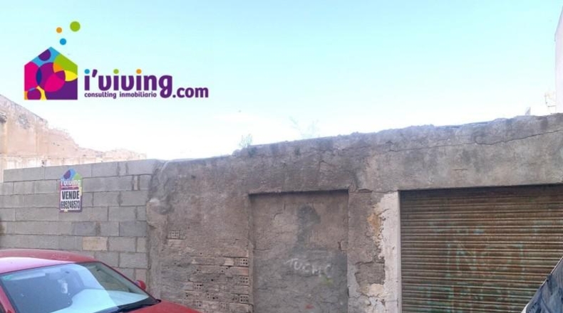 Almería - Albox - 222m2