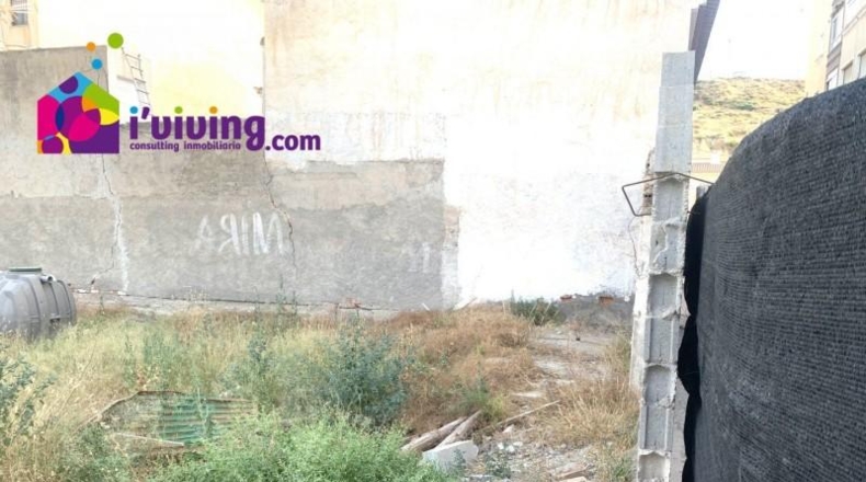 Almería - Albox - 222m2