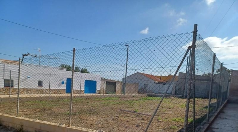 Murcia - Cartagena - 427m2