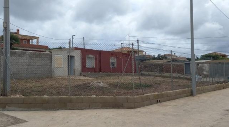 Murcia - Cartagena - 427m2