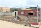 Casa amb terreny en venda a la España, Cartagena, ref.: TR287950 foto