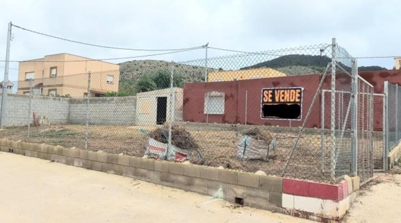 Murcia - Cartagena - 427m2