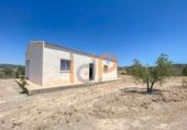 Land suitable for development for sale on España, Huércal-Overa, ref: TR375881 photo
