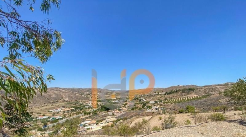 Almería - Huércal-Overa - 12000m2