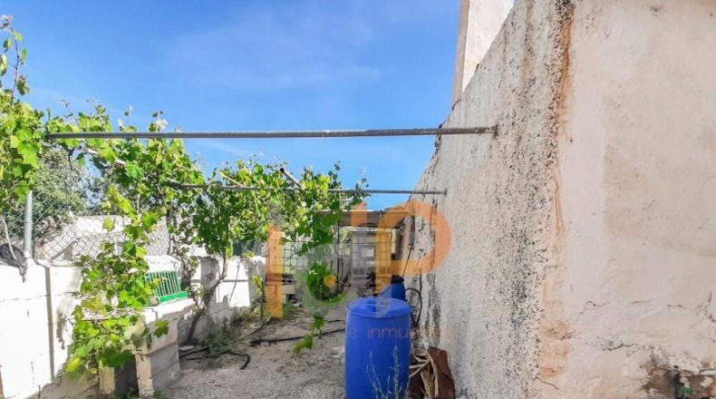 Murcia - Lorca - 122202m2