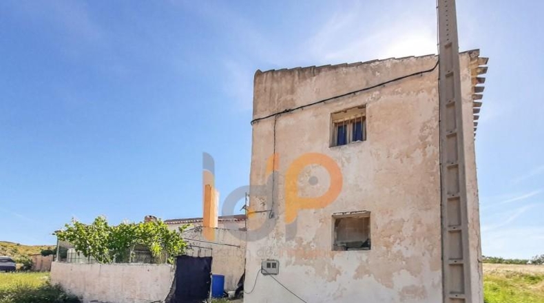 Murcia - Lorca - 122202m2