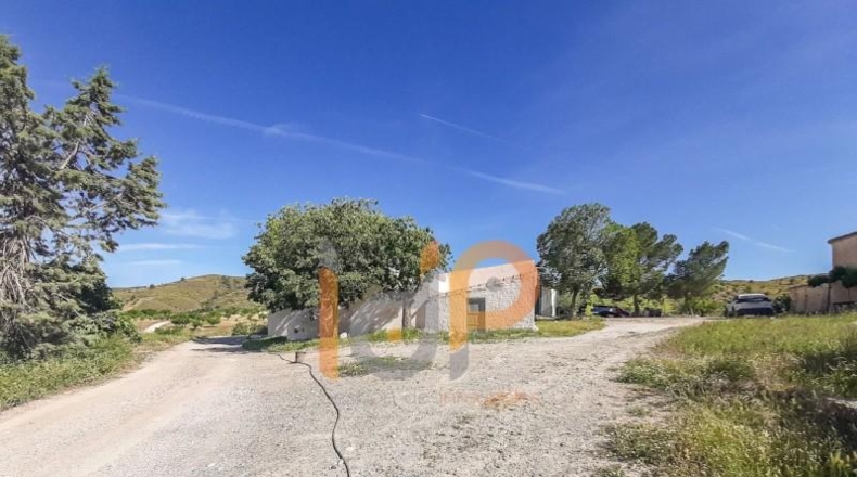 Murcia - Lorca - 122202m2