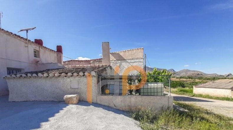 Murcia - Lorca - 122202m2