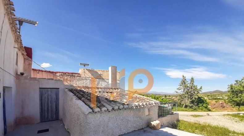 Murcia - Lorca - 122202m2