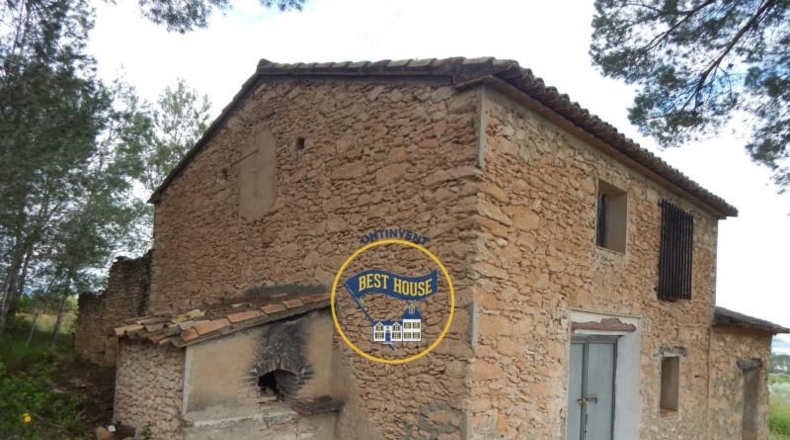 Valencia - Bélgida - 38776m2