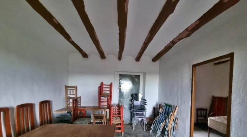 Valencia - Bélgida - 38776m2