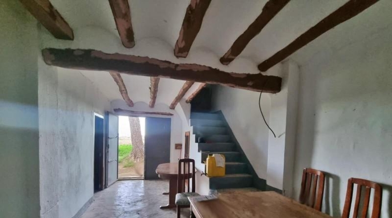 Valencia - Bélgida - 38776m2
