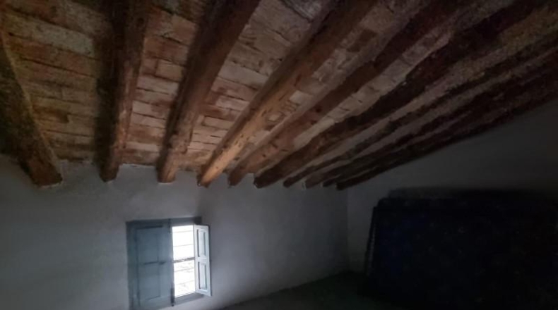 Valencia - Bélgida - 38776m2