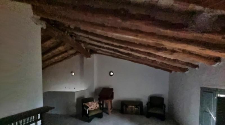 Valencia - Bélgida - 38776m2