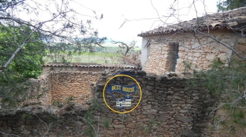 Valencia - Bélgida - 38776m2